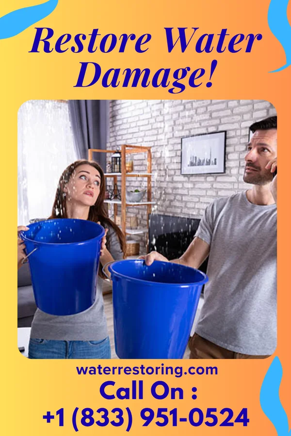 water restoration Western Water Works Professionals Westport